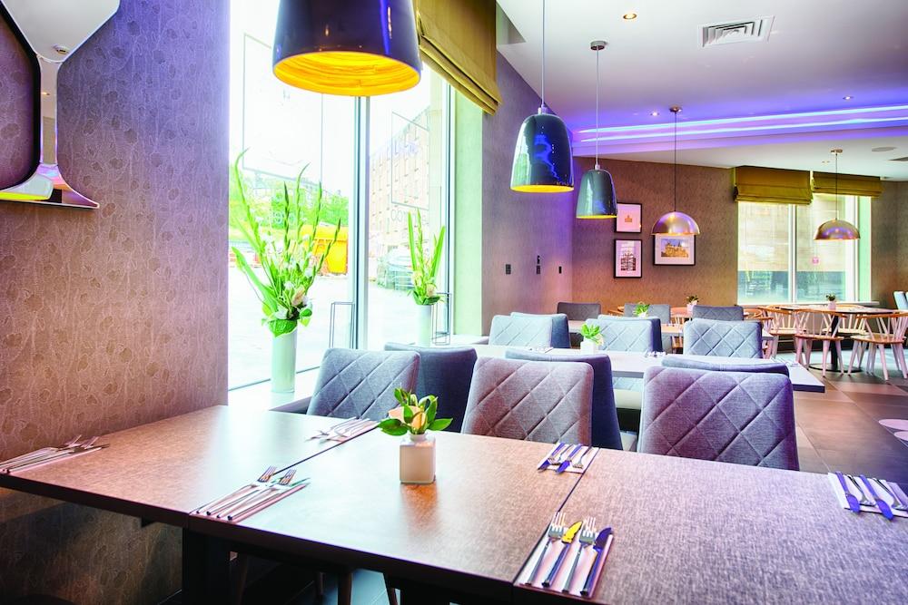 Leonardo Hotel Edinburgh Haymarket Luaran gambar